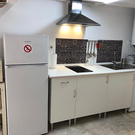 Estudio Lala 2 Барбате Екстер'єр фото