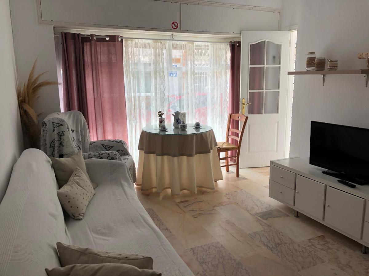 Estudio Lala 2 Барбате Екстер'єр фото