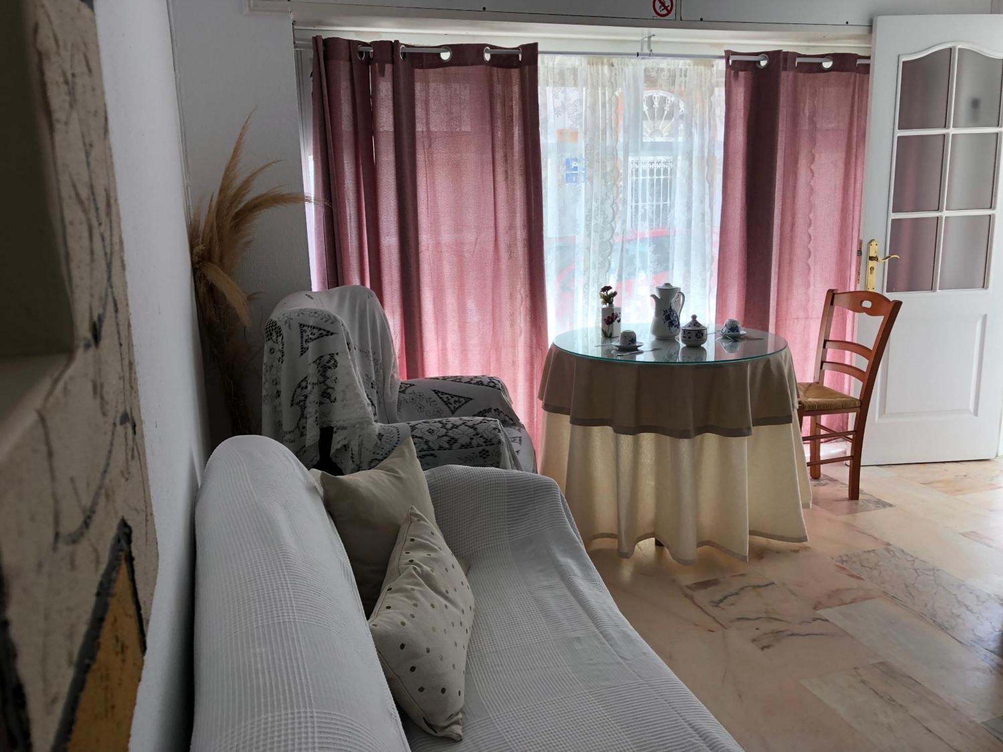Estudio Lala 2 Барбате Екстер'єр фото