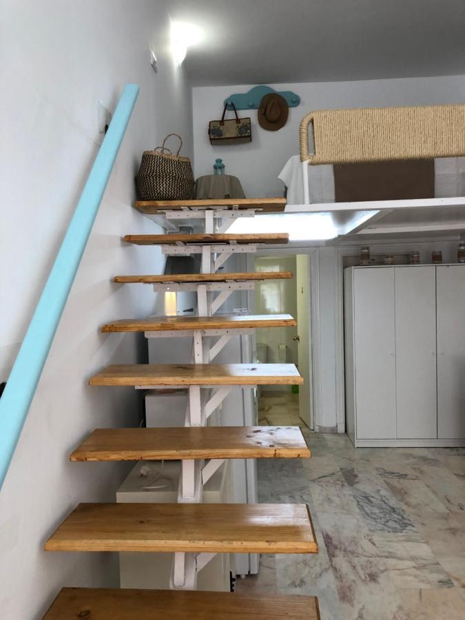Estudio Lala 2 Барбате Екстер'єр фото