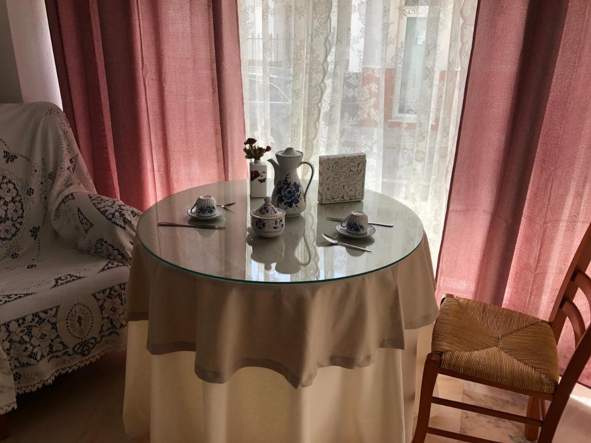 Estudio Lala 2 Барбате Екстер'єр фото