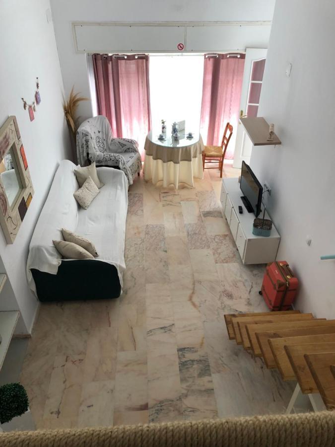 Estudio Lala 2 Барбате Екстер'єр фото