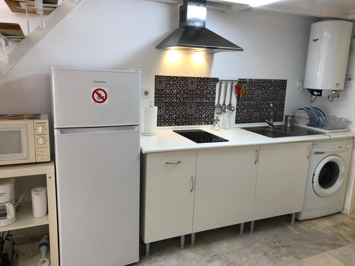Estudio Lala 2 Барбате Екстер'єр фото