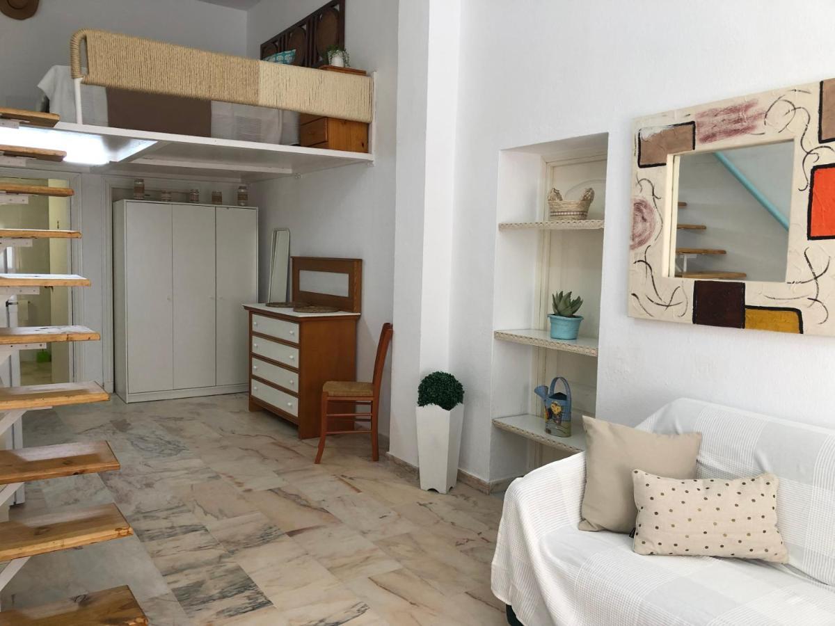 Estudio Lala 2 Барбате Екстер'єр фото