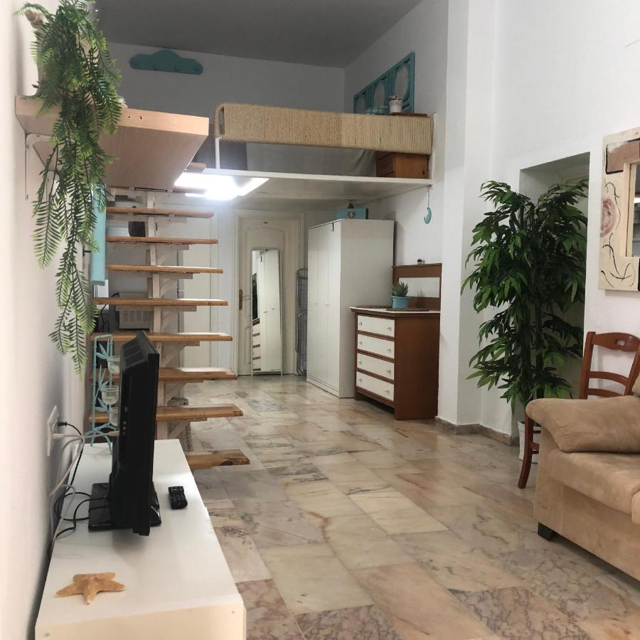 Estudio Lala 2 Барбате Екстер'єр фото